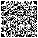 QR code with Yeo Roofing contacts