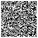 QR code with T Mobile contacts