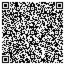 QR code with Urban Laundry contacts