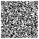 QR code with Cmf Bayside L L C contacts