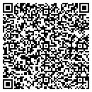 QR code with C W & Sons Roofing & Rmdlng contacts
