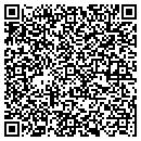 QR code with Hg Landscaping contacts