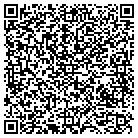 QR code with Advanced Research Laboratories contacts