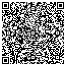 QR code with Zahras Tailoring contacts