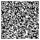 QR code with Z S Tailoring contacts
