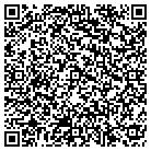 QR code with Hiawassee Constructrion contacts