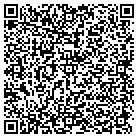 QR code with Customer Strategy Consulting contacts