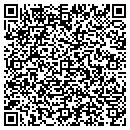 QR code with Ronald F Ruff Inc contacts