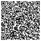 QR code with Faith Bible Church Of Vallejo contacts