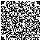 QR code with C B L Mechanical & Piping contacts