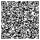 QR code with T F M Management contacts