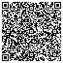 QR code with C & C Mechanical contacts
