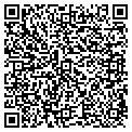 QR code with Cema contacts