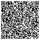 QR code with Tailoring By Olga contacts