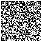 QR code with Tahoe Business Center contacts