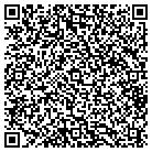 QR code with Tipton's Service Center contacts