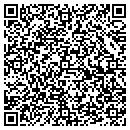 QR code with Yvonne Alteration contacts
