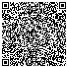 QR code with Mau Vantruong Landscaping contacts