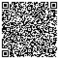 QR code with Moodys contacts