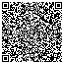 QR code with Zorn Trk contacts