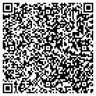 QR code with Ronnie Wooten Logging Inc contacts
