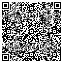 QR code with Hiebe Bobby contacts