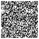 QR code with Nature's Rain Organic Lawn Cr contacts