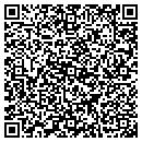 QR code with University Citgo contacts