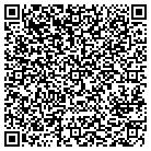 QR code with Alterations & Tailoring Studio contacts