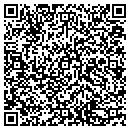 QR code with Adams Bart contacts