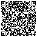 QR code with Pools Eye contacts