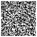 QR code with R B Associates contacts