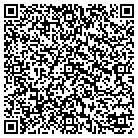 QR code with Andreas Alterations contacts