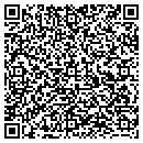QR code with Reyes Landscaping contacts
