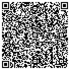 QR code with R Fogel Landscape Inc contacts