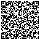 QR code with Alan O Bryant contacts