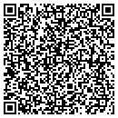 QR code with Richard Thayer contacts