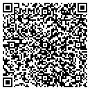 QR code with Phb Inc contacts