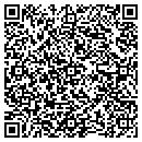 QR code with C Mechanical LLC contacts