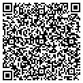 QR code with Camden Exxon contacts