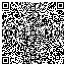 QR code with The New York City Gardner Inc contacts