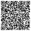 QR code with Gjb contacts