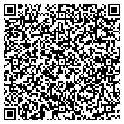 QR code with C J Tailoring & Alteration Inc contacts