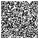 QR code with Hanson Trucking contacts