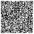 QR code with C R Alterations And Tailorin contacts