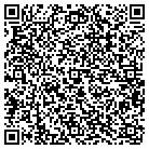 QR code with C V M C Mechanical LLC contacts