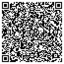QR code with C V Mechanical Inc contacts