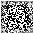 QR code with Yale Club Of The Peninsula contacts