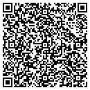 QR code with Hanna's New Harber contacts