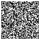 QR code with Kent Trucking contacts